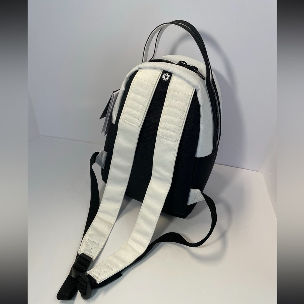Herschel x Star Wars Metallic White Mini Backpack - Picture 7 of 9